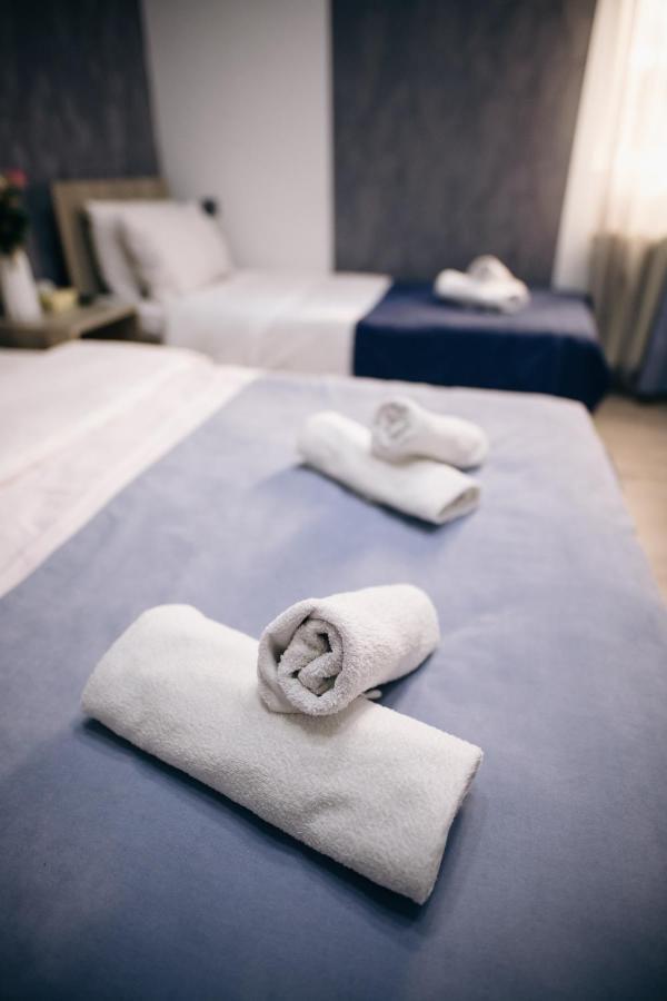 Nuryan Hotel 耶烈万 外观 照片